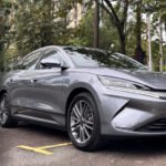 The BYD Seal 6 Is A Perfectly Adequate EV Sedan, But That’s About It | Review