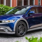 Hyundai Is Working On Both An Ioniq 4 And An Ioniq 7