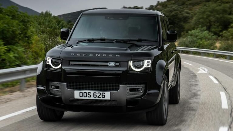 Tories spark rumours of heavy car tax in Labour budget - here’s what it could cost