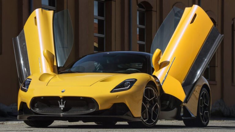 Texas Fraudster Loses His Ill-Gotten 90-Plus Car Collection