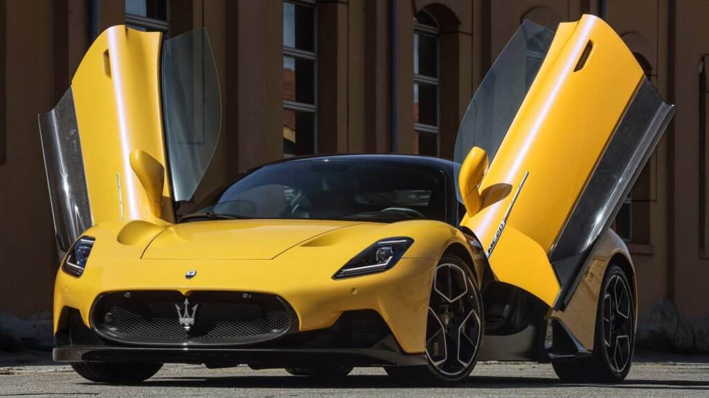 Texas Fraudster Loses His Ill-Gotten 90-Plus Car Collection