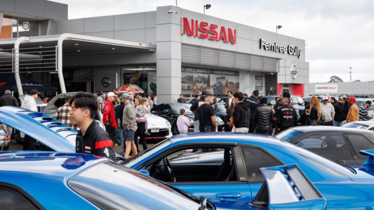 Nismo Opens Shop In Australia To Cater To Classic Skyline And GT-R Demands