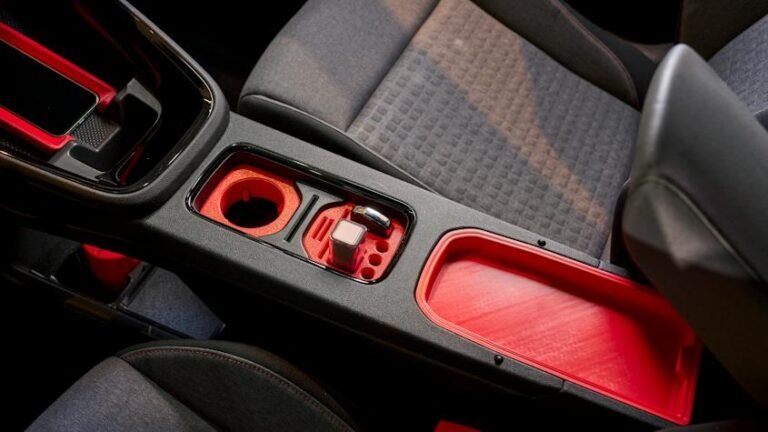 Skoda launches 3D print-at-home ‘Simply Clever’ features