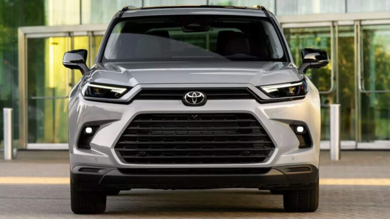 Lexus And Toyota Are The Durability Kings, But They Have A Steering Knuckle Issue