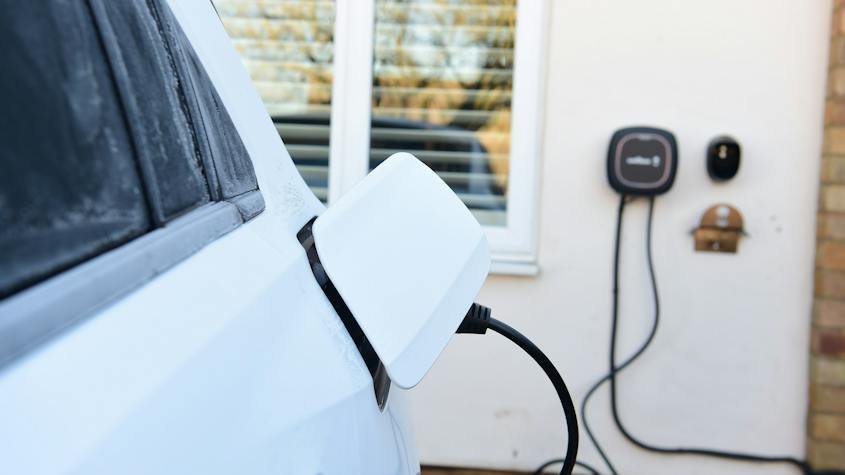 E.ON delivers UK's cheapest EV charging: fill a Tesla Model Y for £4