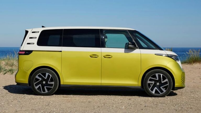 All-new Volkswagen ID. Buzz confirmed with new tech and a cheaper price
