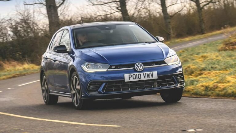 Volkswagen’s culling of 75 models by 2035 was inevitable, says CEO