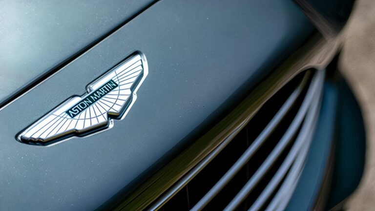 Aston Martin, Range Rover, And Maserati SUVs Now Sell For Loaded Highlander Money