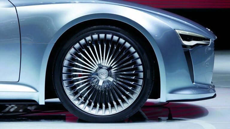 The Baby Audi Supercar We Wish Became A Reality