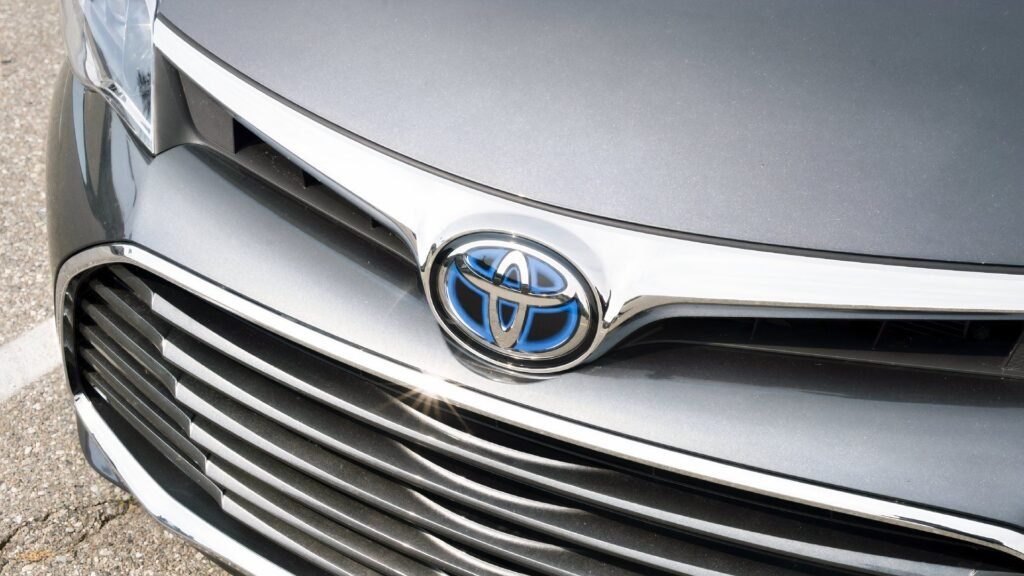 Another Million-Mile Hybrid Proves These Cars Can Go The Distance