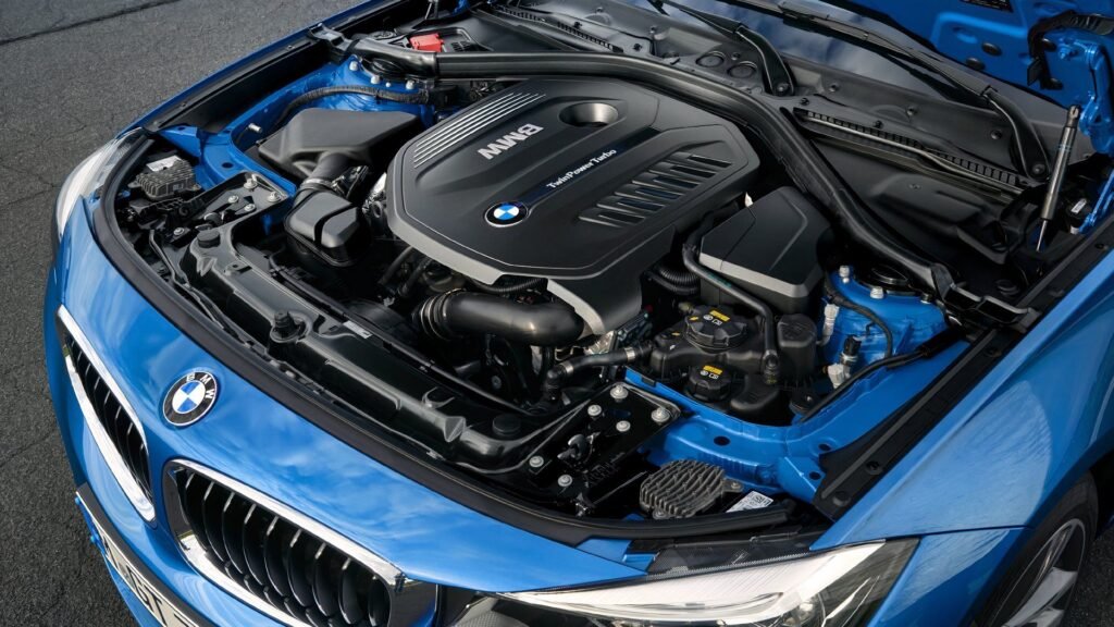 10 Cars Built Around BMW's Most Reliable Modern Twin-Turbocharged Inline-6 Engine