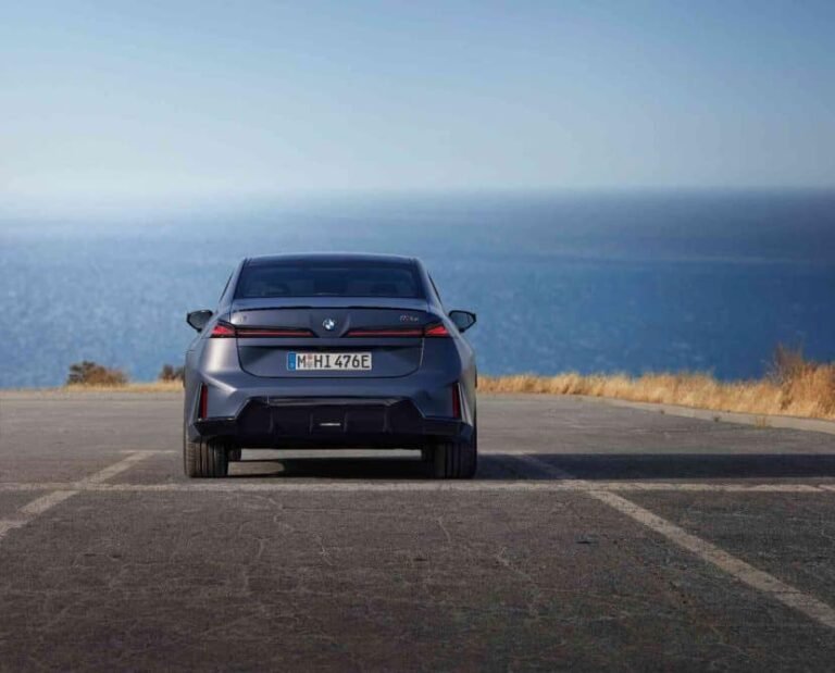 Polestar Claims Its Next EV Will Be Better To Drive Than The BMW i3