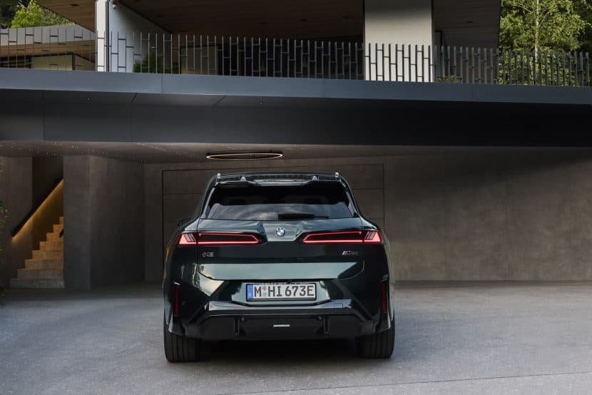 BMW’s Europe, US Q3 Sales Growth Can’t Offset China Collapse