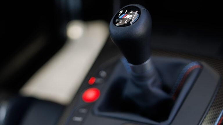Three BMW Manuals Ranked By Base Price In 2026… And A Joker