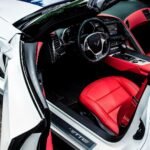 The Final Front-Engine Corvette Is Quietly Turning Into A High-Value Classic