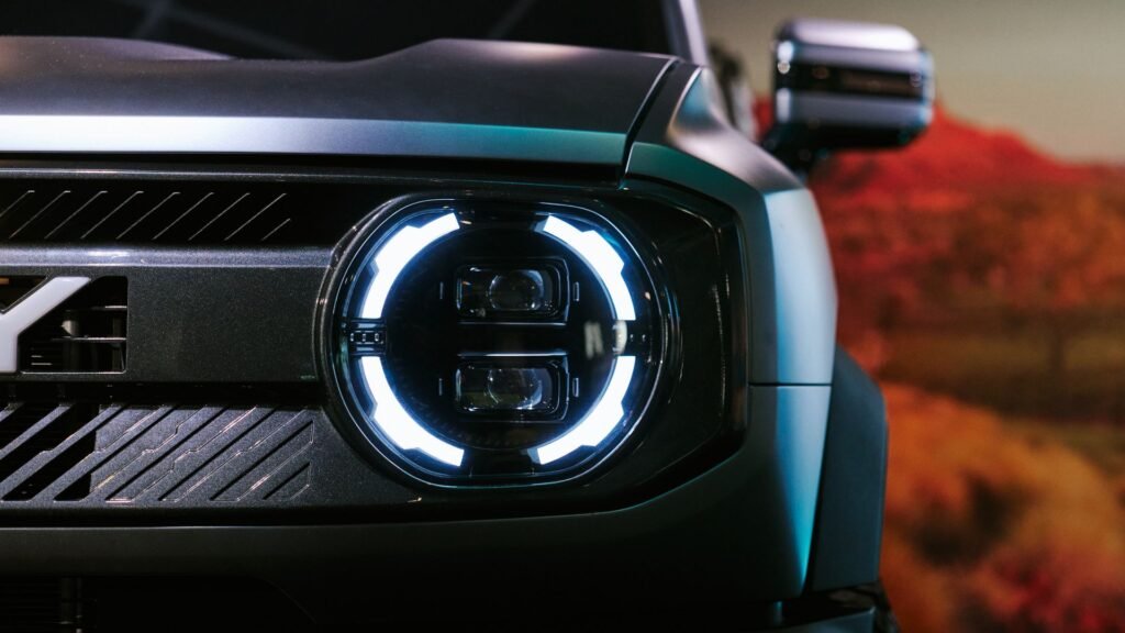 Chinese Automaker Says American Cars Will Fall Behind Without Direct Competition