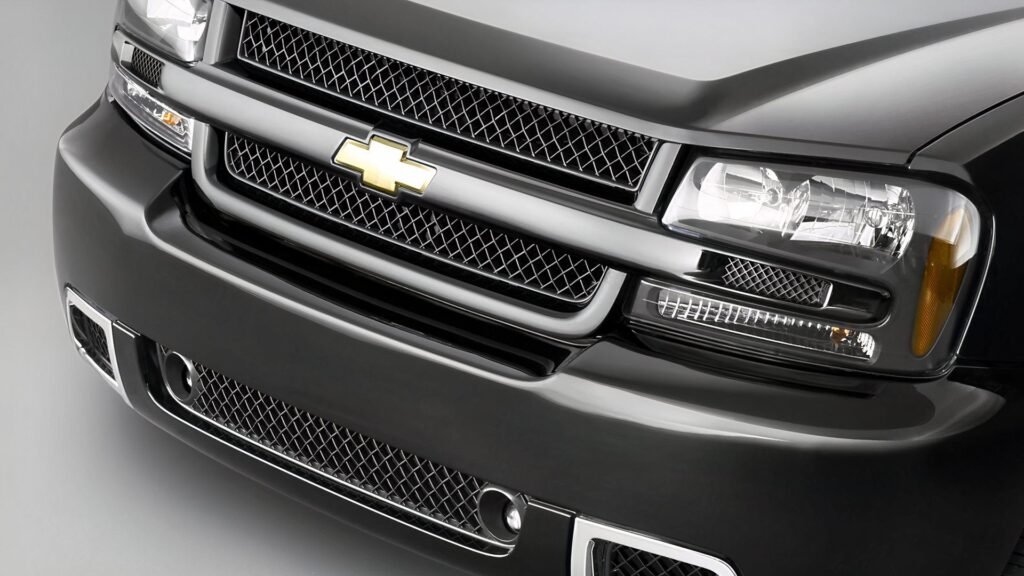 These Mid-2000s GM Performance Cars Were Strange And Forgotten