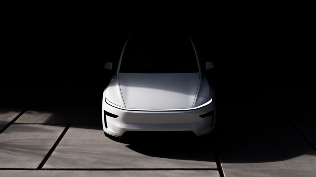 Here's How Tesla Model Y Maintenance Costs Really Look In 2026