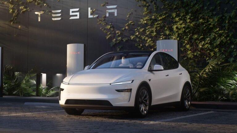 Tesla Model Y Insurance Cost Reality: The Real-World Numbers