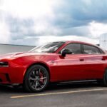 These 8 Overweight Family Sedans Will Out-Accelerate Ferrari's Greatest Icon With A Trunk Full Of Diapers