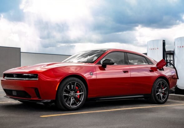 These 8 Overweight Family Sedans Will Out-Accelerate Ferrari's Greatest Icon With A Trunk Full Of Diapers