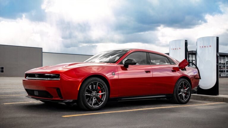 These 8 Overweight Family Sedans Will Out-Accelerate Ferrari's Greatest Icon With A Trunk Full Of Diapers