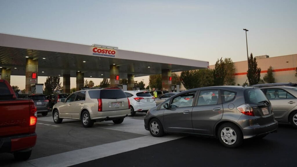 New Fuel Rules May Send American Auto Jobs Overseas