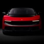 Ferrari's Controversial EV Exists Because Of Jeff Bezos