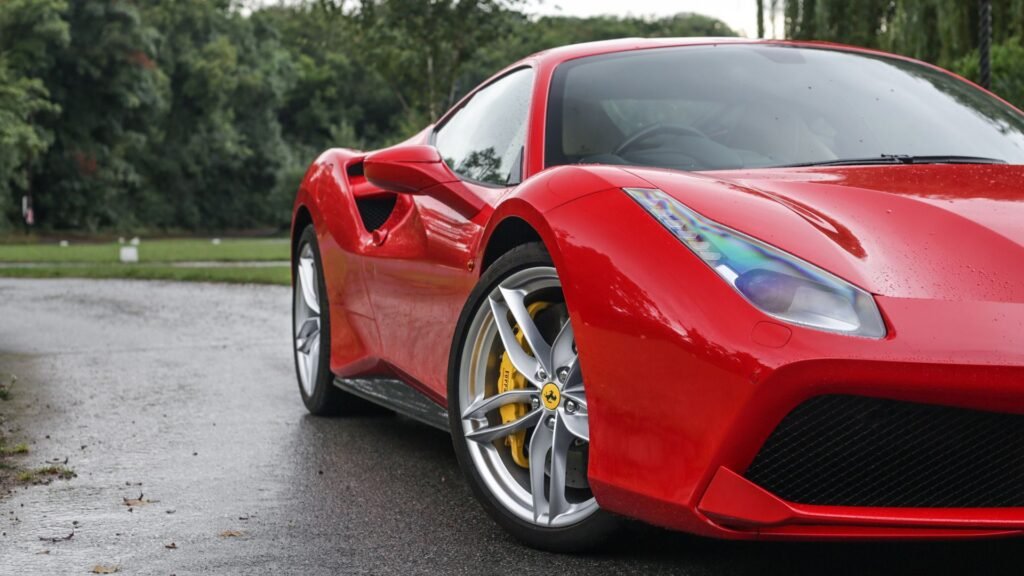 Texas Fraudster's 90-Car Collection Being Auctioned By The Feds