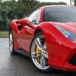Texas Fraudster's 90-Car Collection Being Auctioned By The Feds