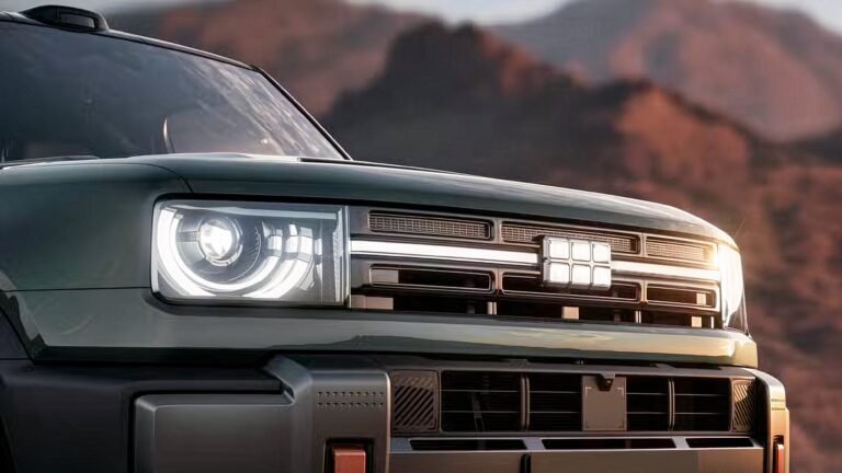 The World Car Of The Year Contenders Should Concern American Automakers