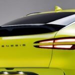 Genesis Works So Hard to Hide Its Hyundai Roots, Except For This One Particular Model