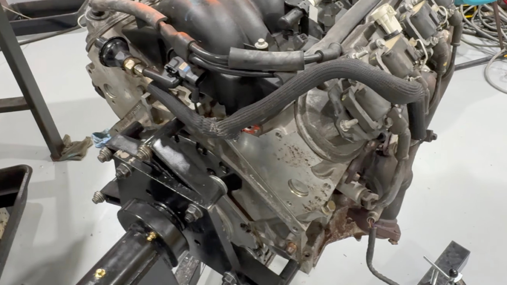 Corvette LS1 V8 Blows Apart, and the Teardown Reveals the Damage