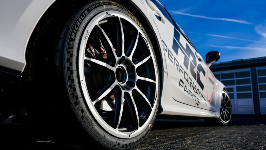 Race-Ready Parts Are Finally Coming To Your Road-Legal Honda
