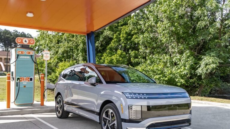 America's Best and Worst States for EV Charging in 2026, Ranked