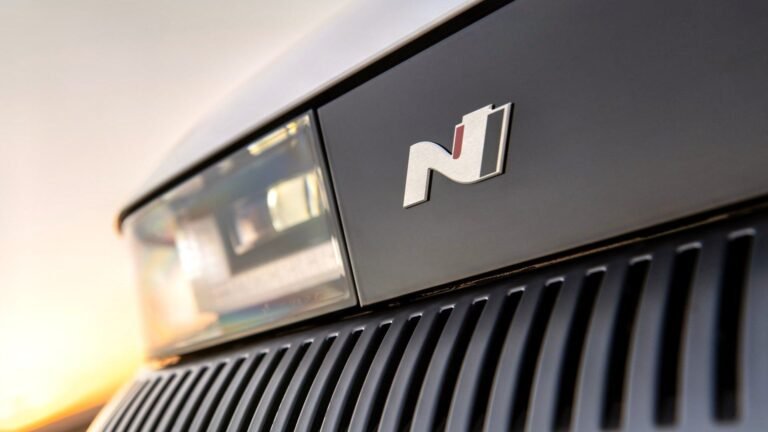 The Korean Performance Car Division That's Taking On BMW M - And Winning