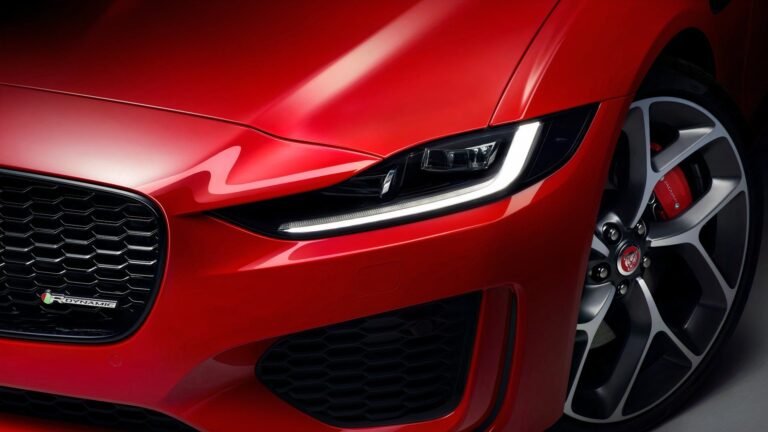 10 Forgotten European Flagships With Real Engineering That Still Lost To BMW And Mercedes