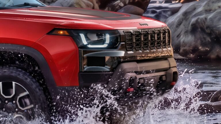 10 Ways Jeep Fixed the Cherokee After Years Of Making Us Forget The Iconic XJ