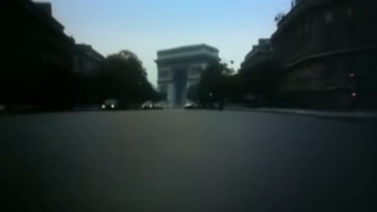 These Are The Most Beautiful Car Films, According To You