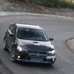 I Need Something More Mature Than My Mitsubishi EVO! What Should I Buy?