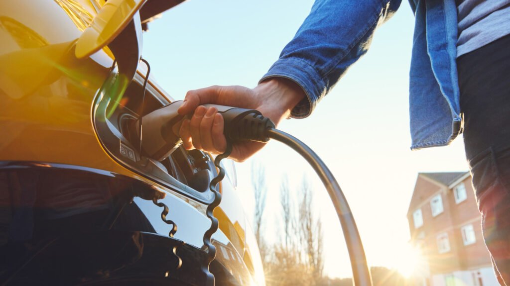 7 Popular EVs Ranked From Best To Worst Range