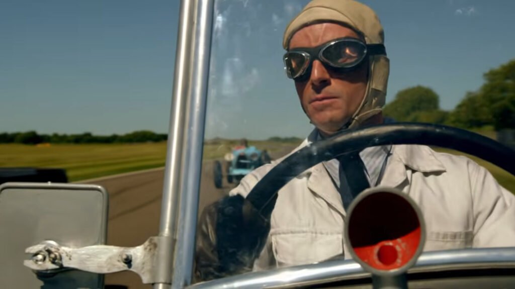 Which Racing Plot Or Mention In Film Or TV Surprised You Most?