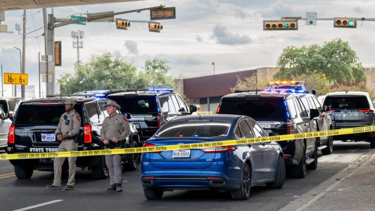ICE Sets New Limits On Car Chases And Vehicle Stops, Which They'll Certainly Follow At All Times