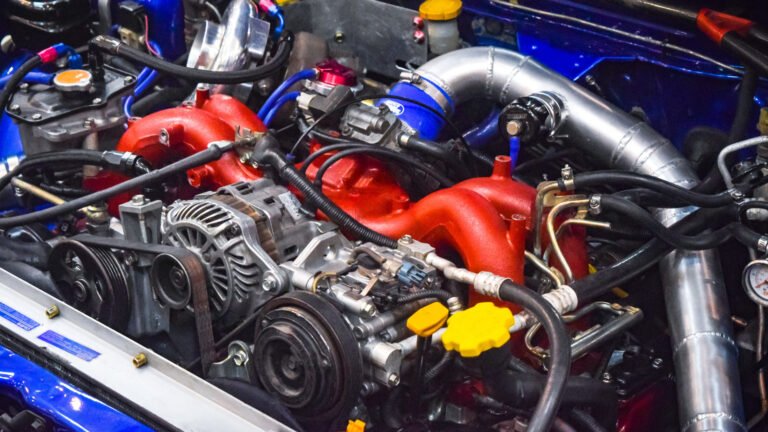 This Subaru 4-Cylinder Has A Terrible Reputation For Reliability, Here's Why