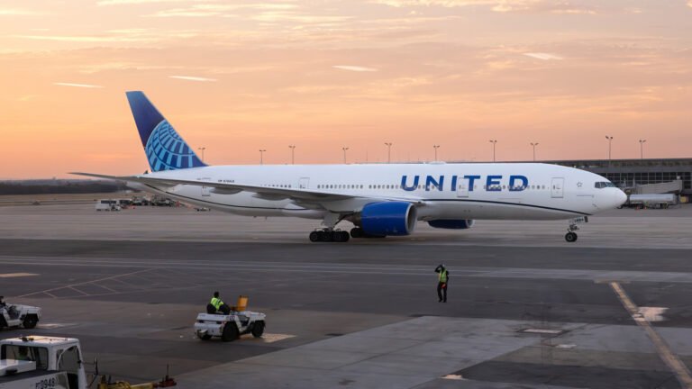United Passengers Only Got A $175 Voucher After 12 Hours Stuck On Grounded Plane