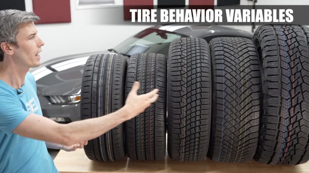 How To Choose The Best Tires For Your Car, Explained By An Engineer