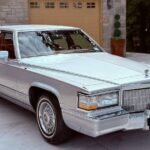 At $23,500, Is This 1991 Cadillac Brougham A By-The-Foot Bargain?