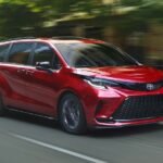 5 New Family Minivans Ranked From Best To Worst IIHS Safety Ratings