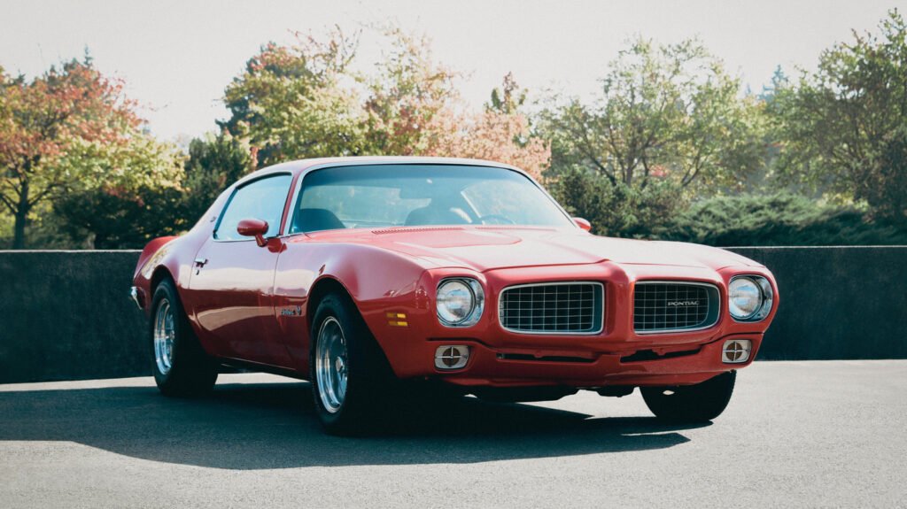 These Are The Car Companies You'd Build With $1 Trillion