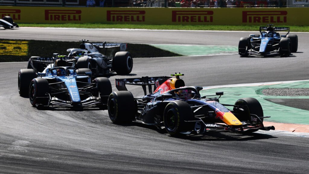 Williams Wants F1 Backmarkers Allowed To Spend More Money Than Their Faster Rivals